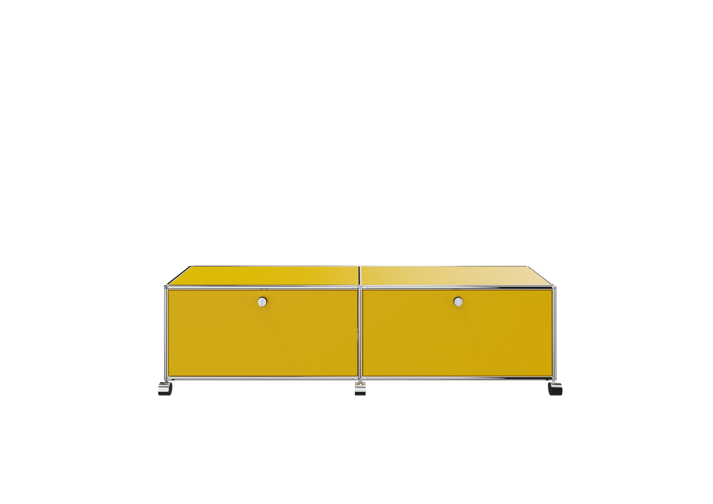 Cosmoplan TV Hi-Fi Möbel System 2020 - sunshine