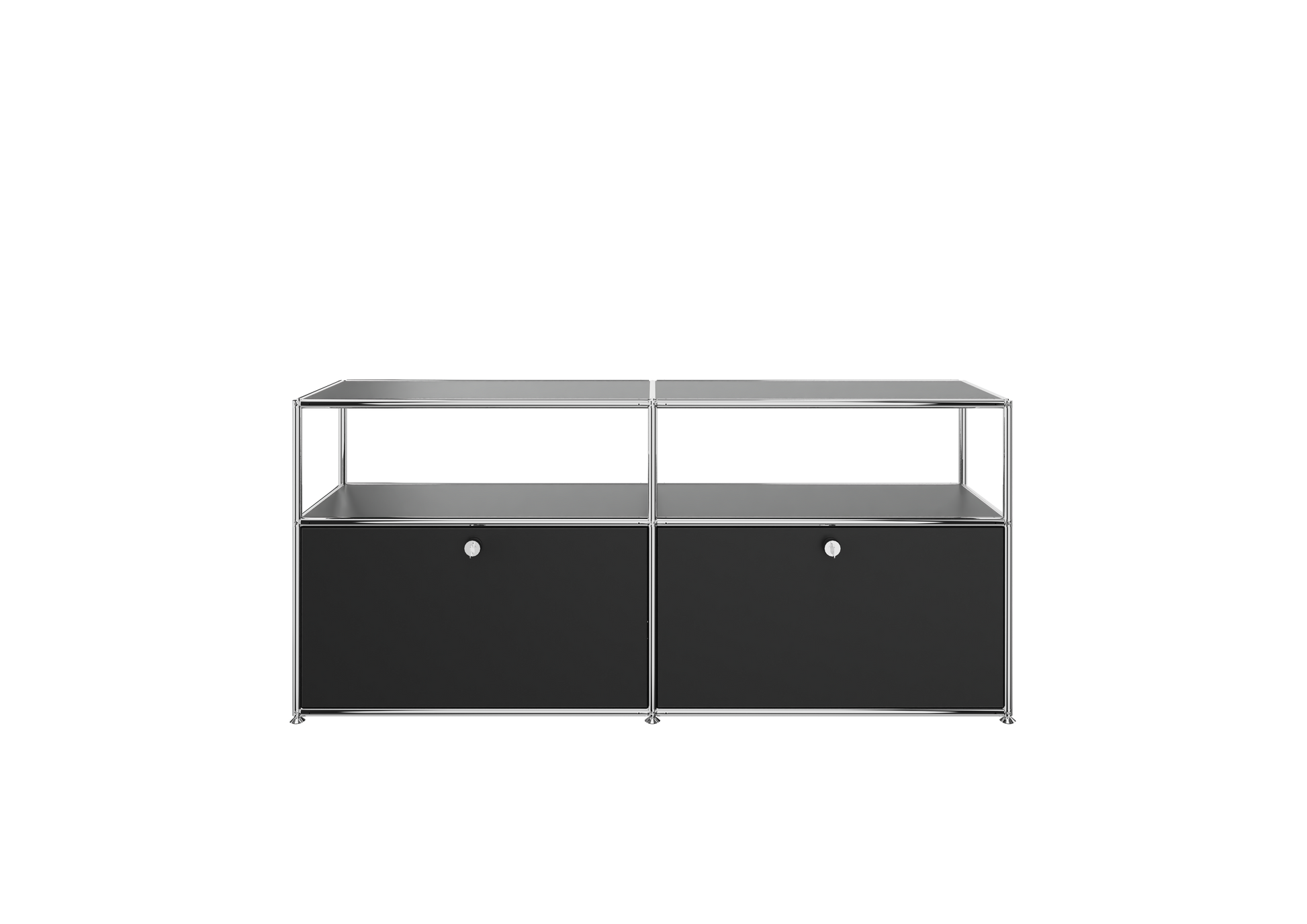 Cosmoplan Sideboard System 2020 - anthrazitgrau