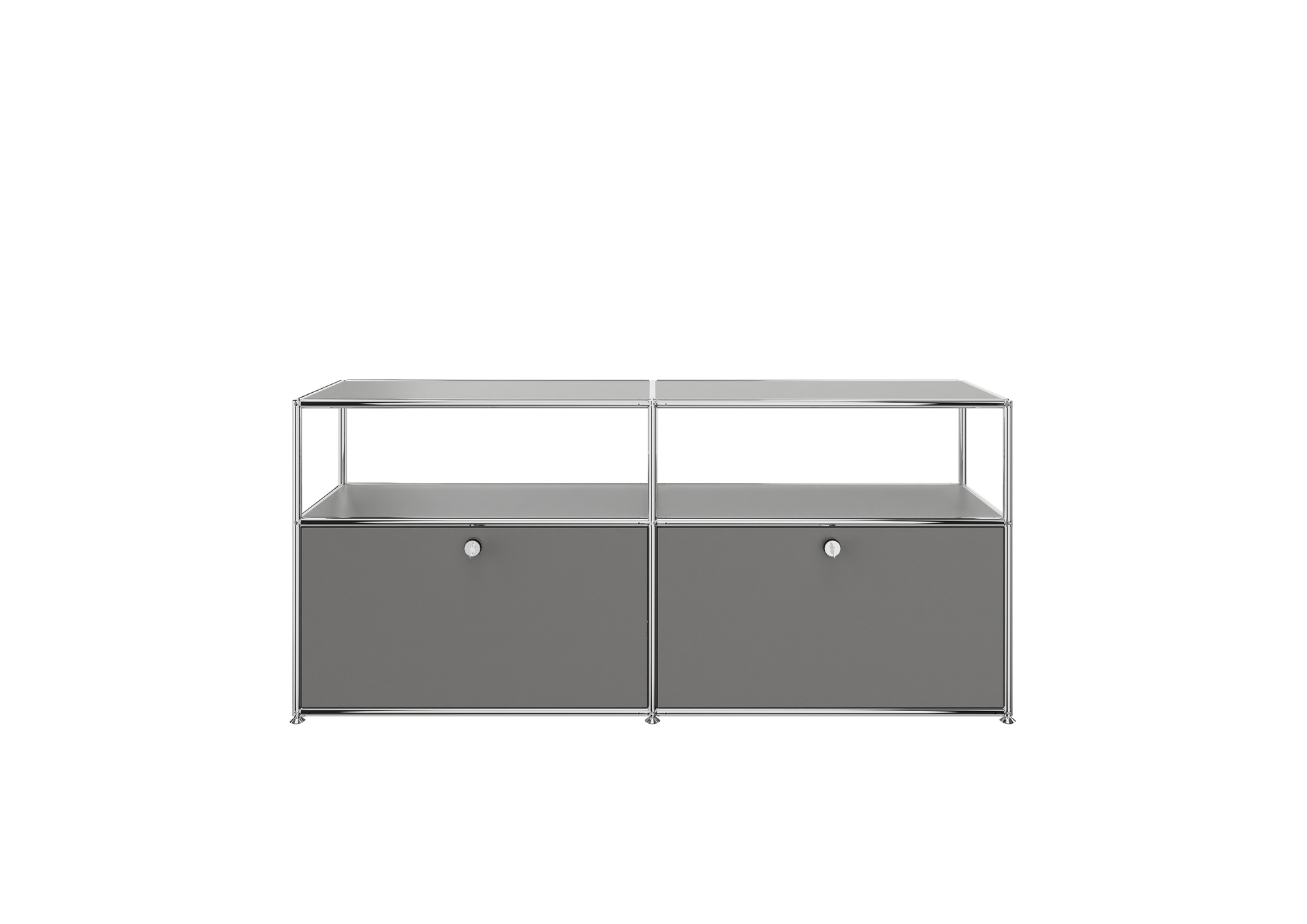 Cosmoplan Sideboard System 2020 - chinchilla