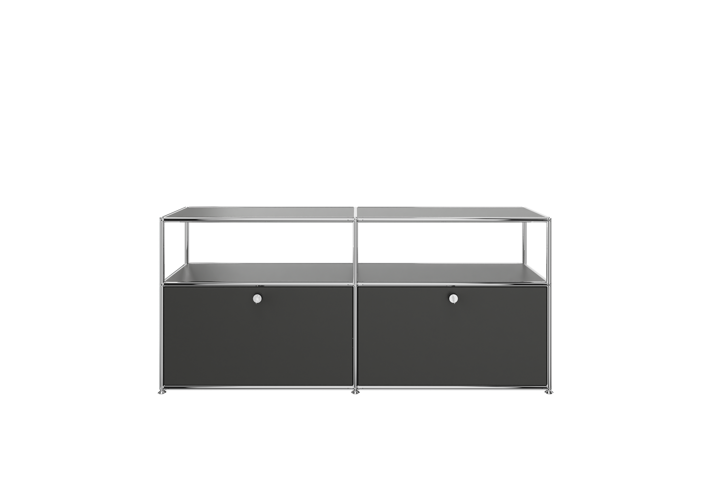 Cosmoplan Sideboard System 2020 - graphitgrau