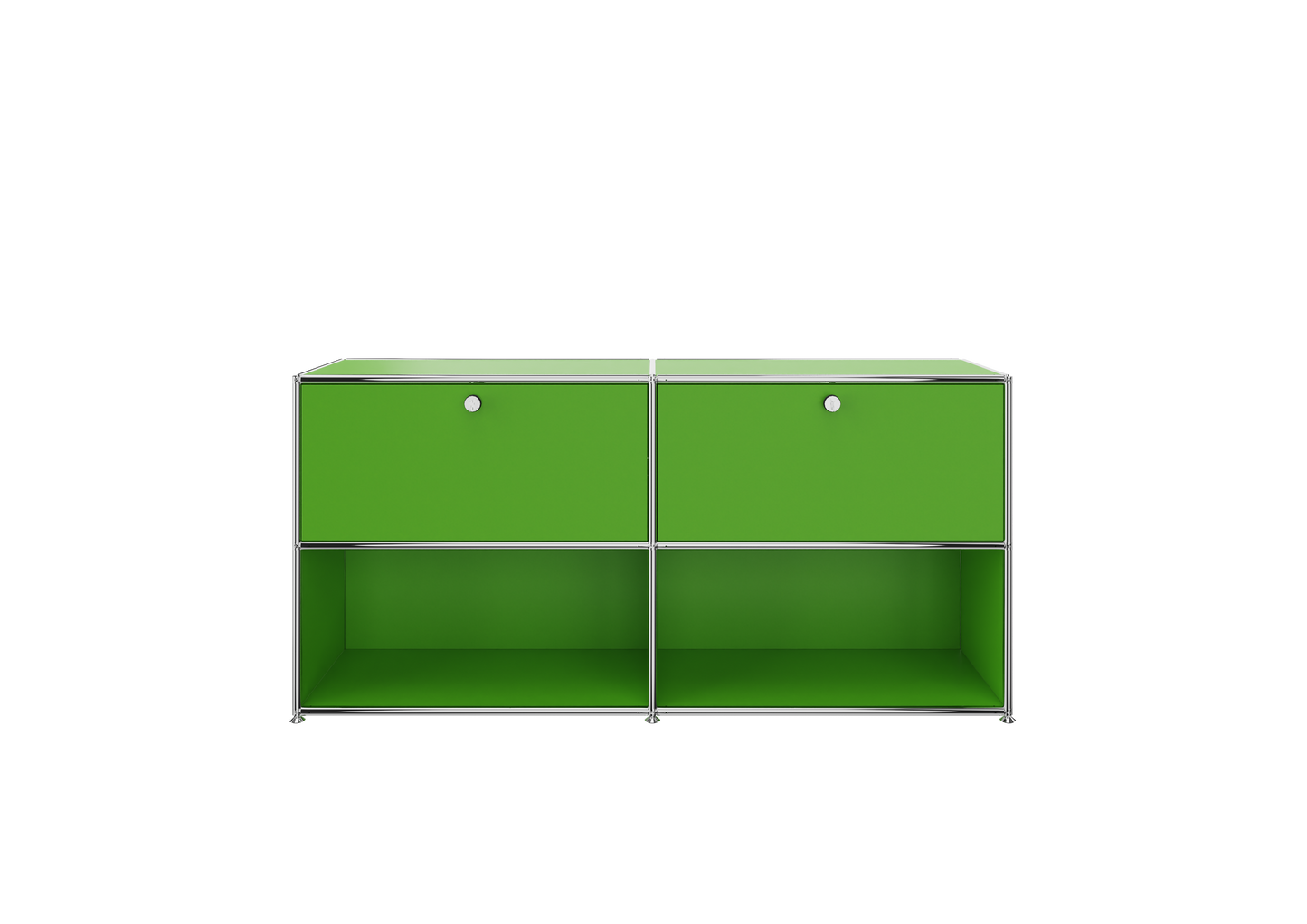 Cosmoplan Sideboard System 2020 - grün