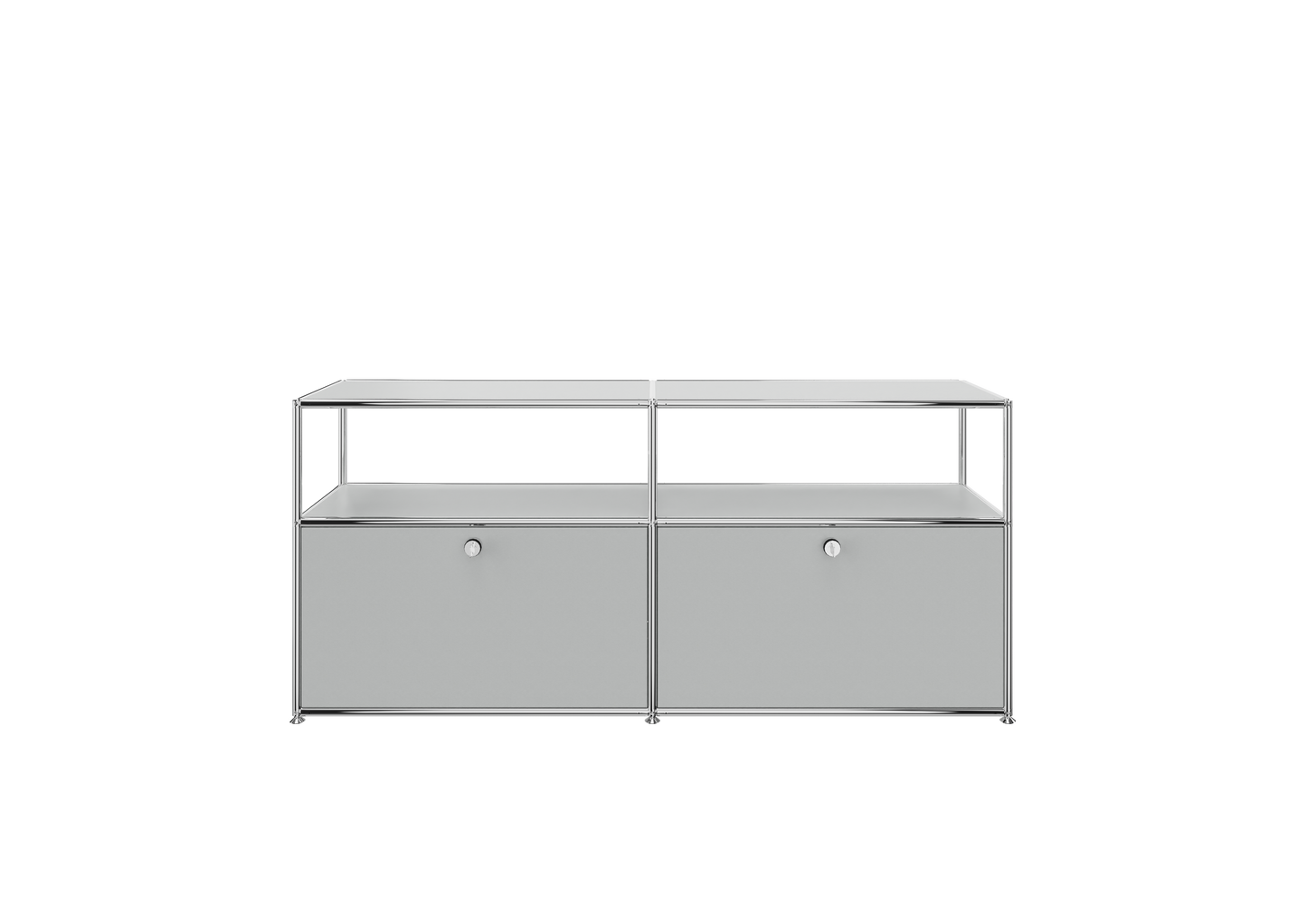 Cosmoplan Sideboard System 2020 - lichtgrau