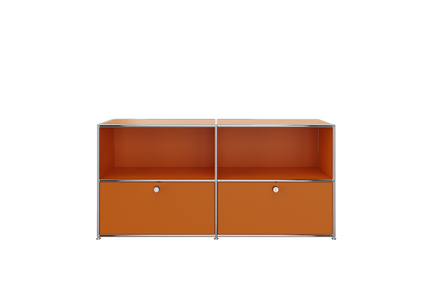 Cosmoplan Sideboard System 2020 - orange