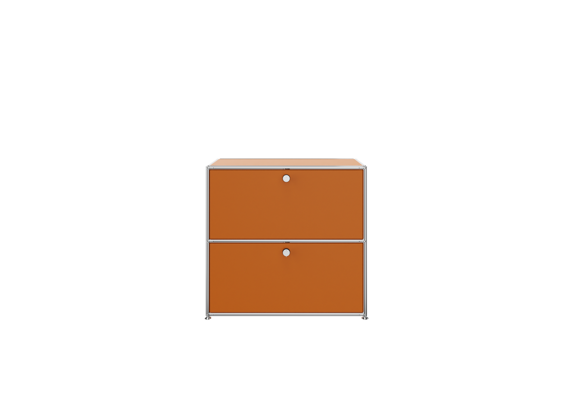 Cosmoplan Sideboard System 2020 - orange