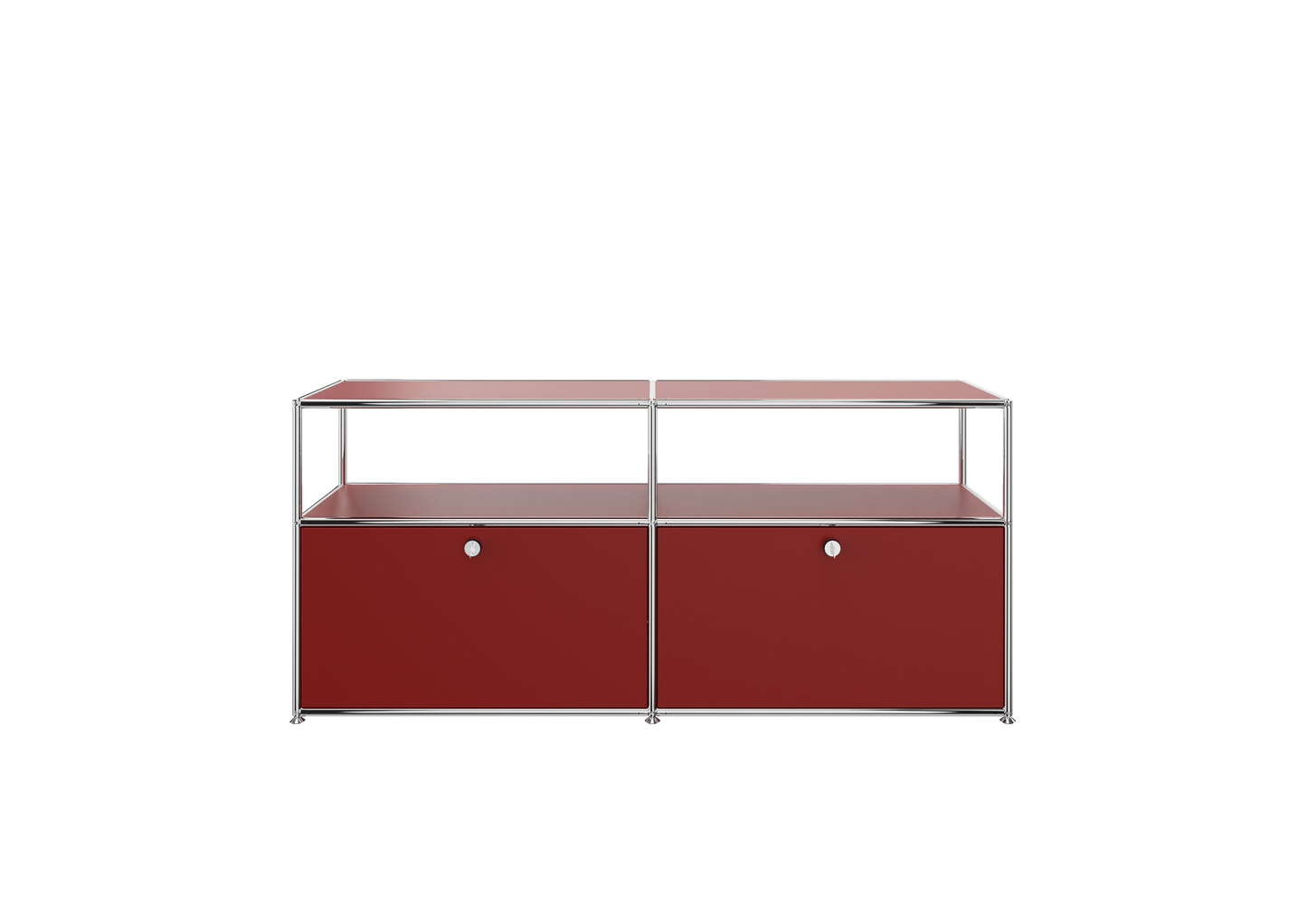 Cosmoplan Sideboard System 2020 - rot