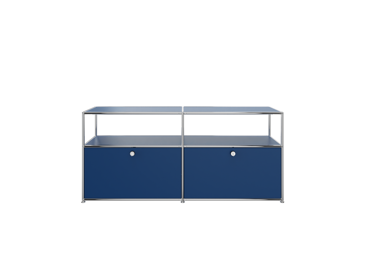 Cosmoplan Sideboard System 2020 - royalblau