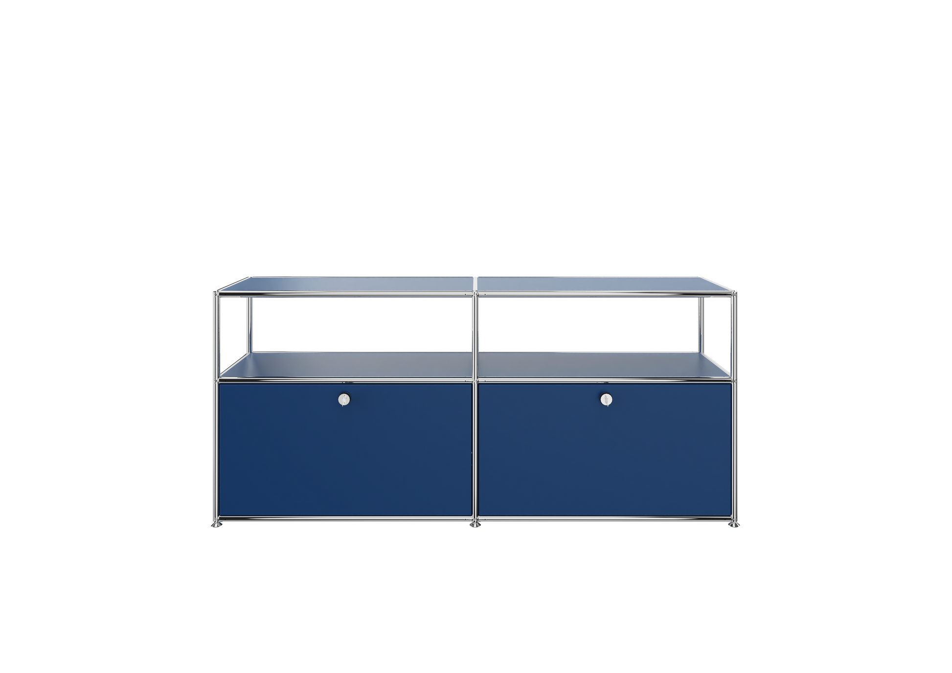Cosmoplan Sideboard System 2020 - royalblau
