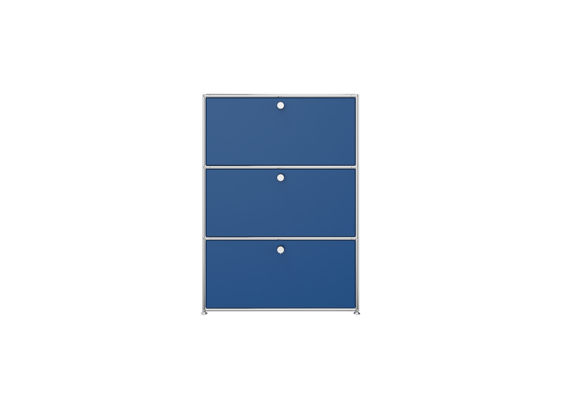 Cosmoplan Sideboard System 2020 - royalblau