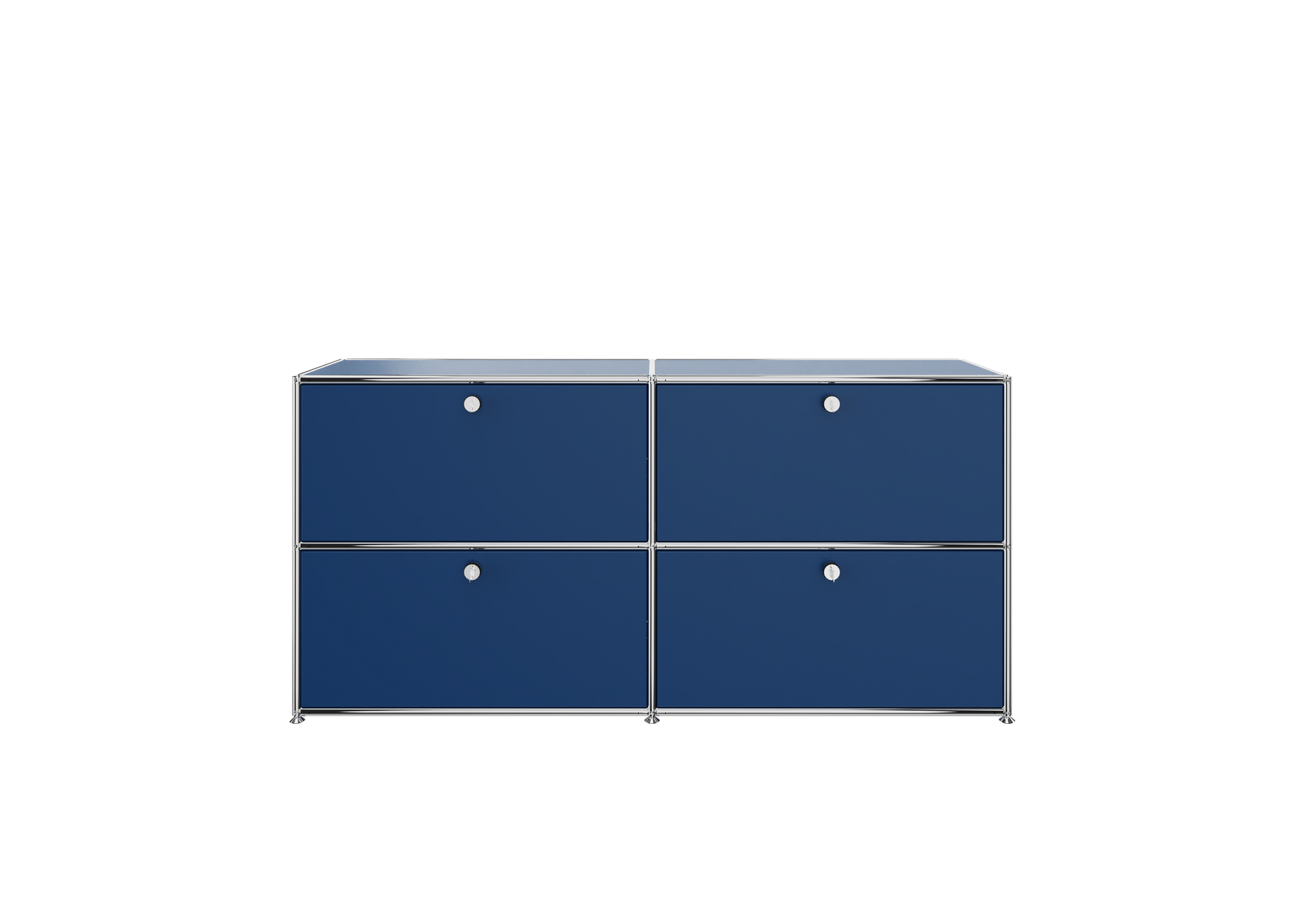 Cosmoplan Sideboard System 2020 - royalblau