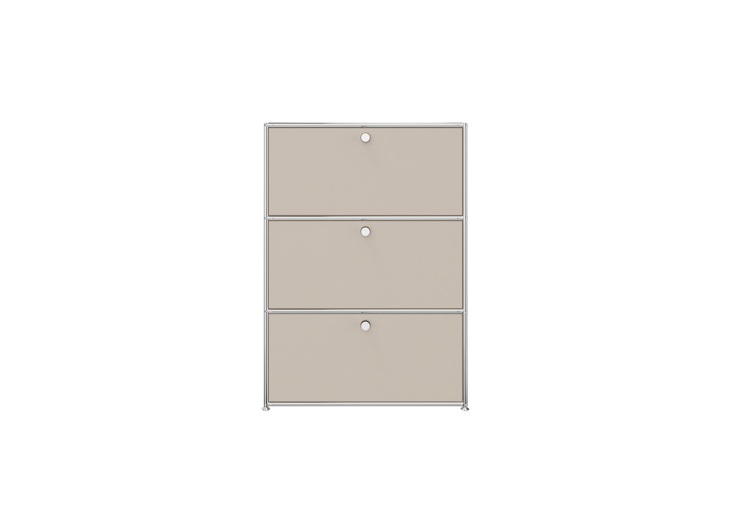 Cosmoplan Sideboard System 2020 - sand