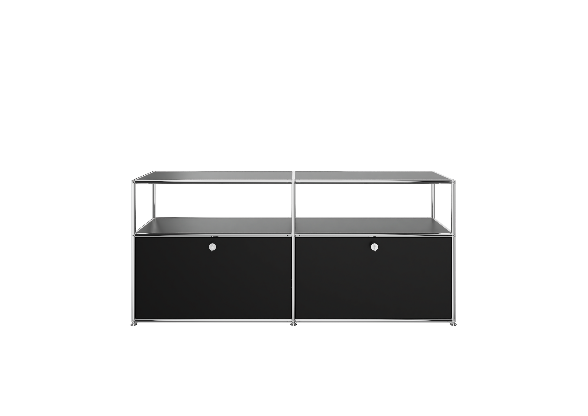 Cosmoplan Sideboard System 2020 - schwarz