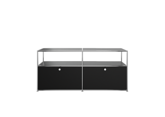 Cosmoplan Sideboard System 2020 - schwarz