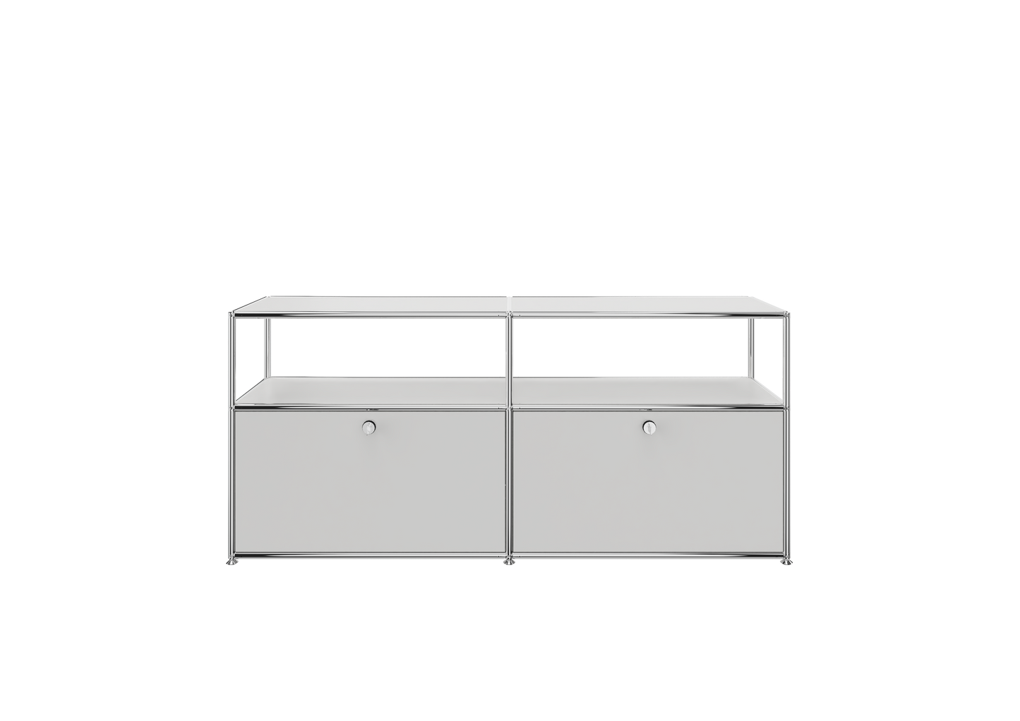 Cosmoplan Sideboard System 2020 - weiß